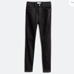 Studio Blue Bella High Rise Skinny Jeans